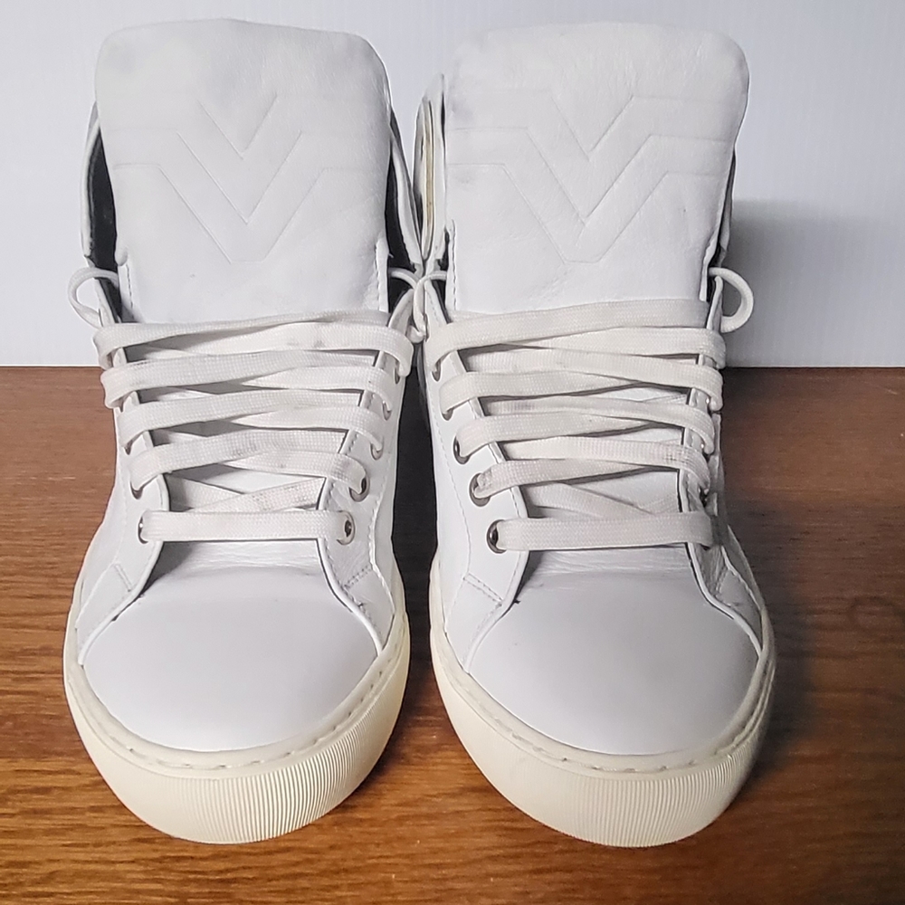 Versace Collection Mens Shoes
